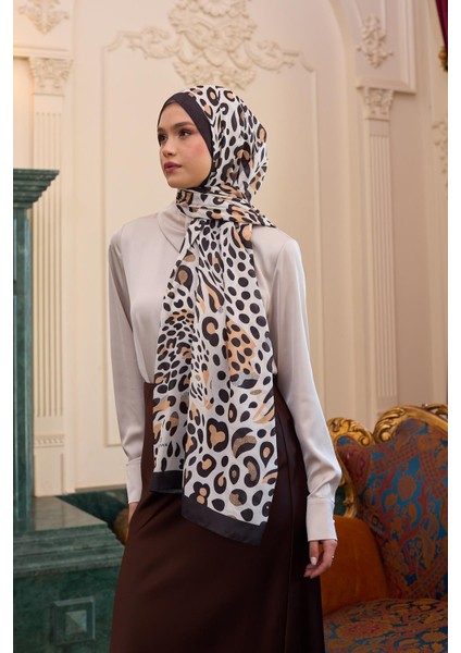 Ipekhan Soft Şal Beyaz 3050-03 modelleri