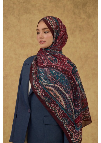 Ipekhan Soft Şal Gök Mavi 3053-02 fırsatları