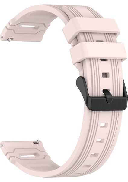 Samsung Galaxy Watch 22MM Için Dikey Desenli Watch Band (Yurt Dışından) modelleri