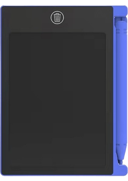 4.4/8.5 Inch LCD Çocuk Oyuncakları Pink (Yurt Dışından)