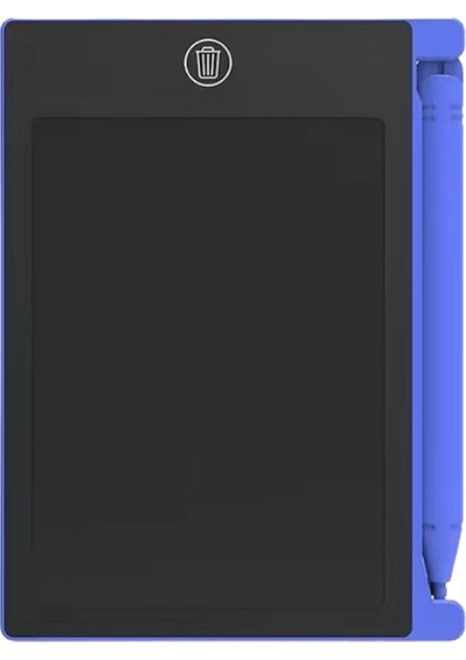 4.4/8.5 Inch LCD Çocuk Oyuncakları Pink (Yurt Dışından)