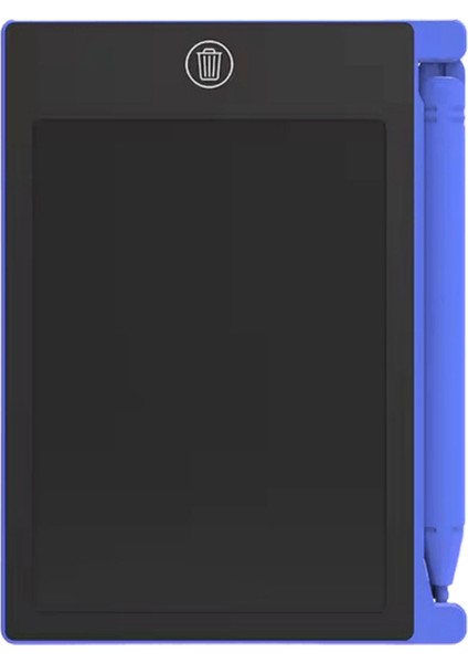 4.4/8.5 Inch LCD Çocuk Oyuncakları Pink (Yurt Dışından)
