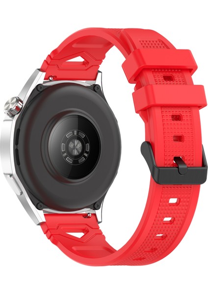 Samsung Galaxy Watch 22MM Için Noktalı Silikon Watch Band (Yurt Dışından) fiyatları