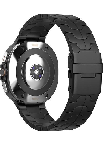 Samsung Galaxy Watch Ultra 47MM Için Saf Titanyum Kayış (Yurt Dışından) fiyatları