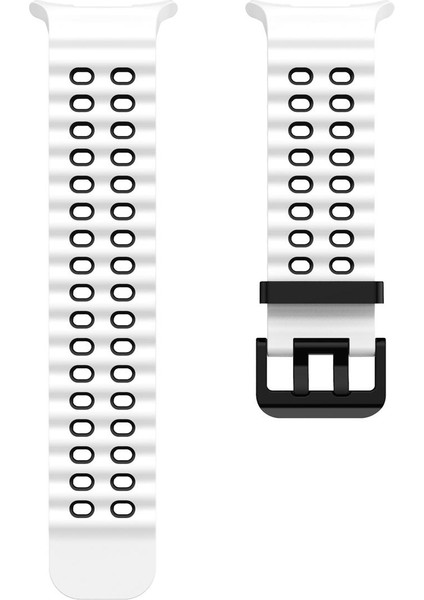 Samsung Galaxy Watch Ultra 47MM Için Silikon Watch Band (Yurt Dışından) indirimleri