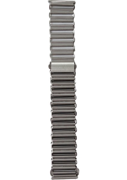 Samsung Galaxy Watch 7/6/5 Için Zincir Metal Saat Kayışı (Yurt Dışından)