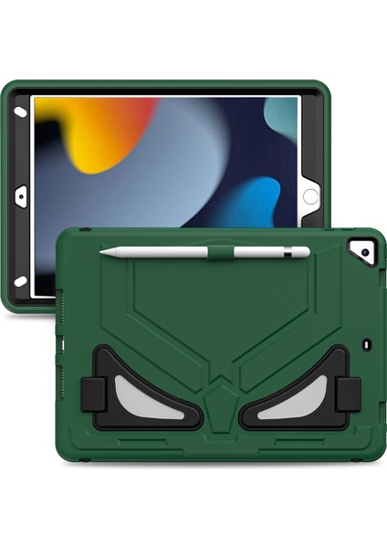 iPad 10.2 2021/2020/2019 Için Tablet Kılıfı (Yurt Dışından) fiyatları