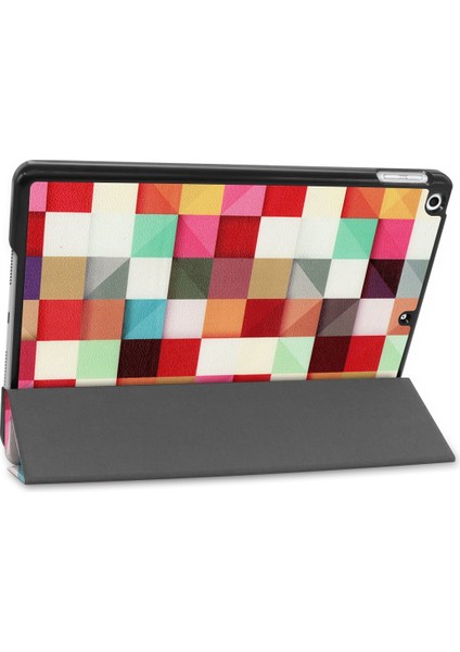 iPad 10.2 Için (Yurt Dışından)