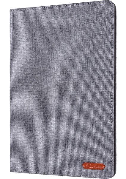 iPad 10.2 Için (Yurt Dışından)
