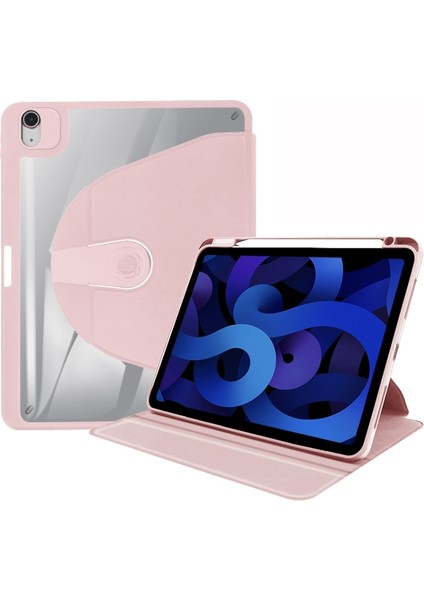 iPad 10.2 2019 / 2020 / 2021 Için Deri Kılıf (Yurt Dışından) fiyatları