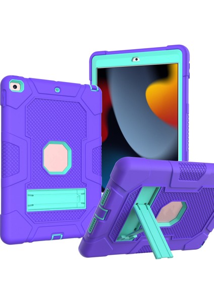 iPad 10.2 2021/2020/2019 Için Kılıf (Yurt Dışından)