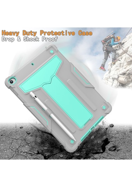 iPad 10.2 / iPad Pro 10.5 Için Düz Kılıf (Yurt Dışından) fırsatları