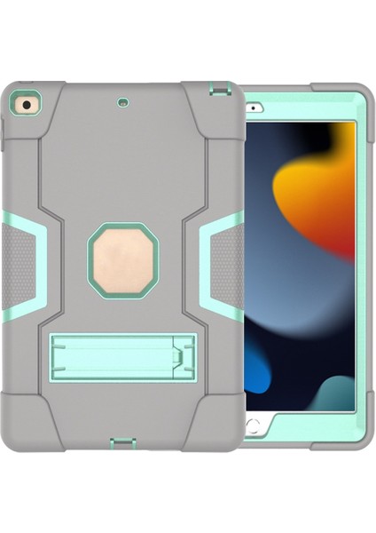 iPad 10.2 Için (Yurt Dışından)