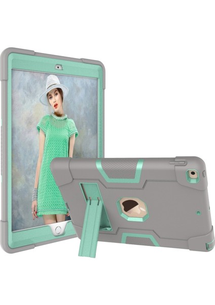 iPad 10.2 Için (Yurt Dışından)