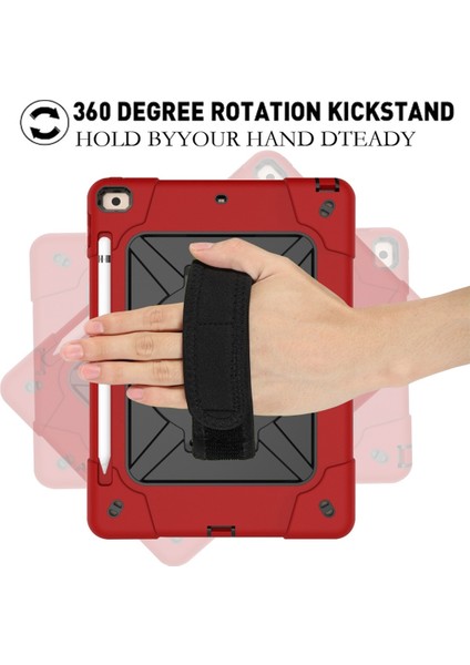 iPad 10.2 Için (Yurt Dışından) modelleri