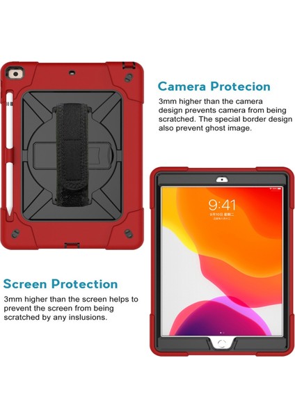 iPad 10.2 Için (Yurt Dışından) fırsatları