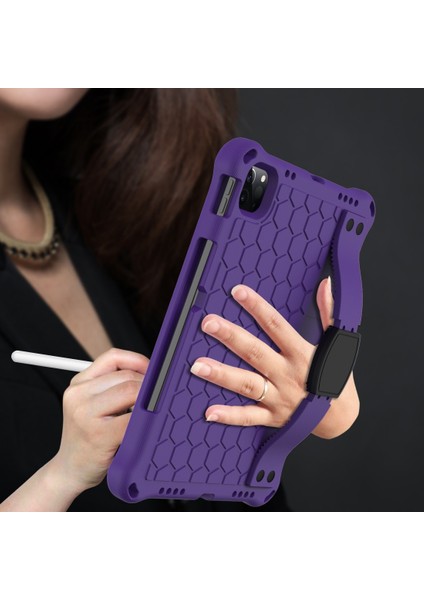 Eva + Pc Düşme Önleyici Kılıf iPad 10. Nesil 10.9 2022 Için (Yurt Dışından) indirimleri