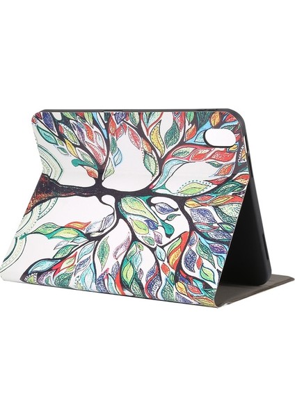 iPad 10. Nesil 10.9 2022 Için Tablet Akıllı Kılıf (Yurt Dışından)