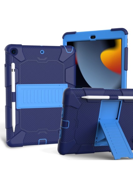 iPad 10.2 Için (Yurt Dışından)