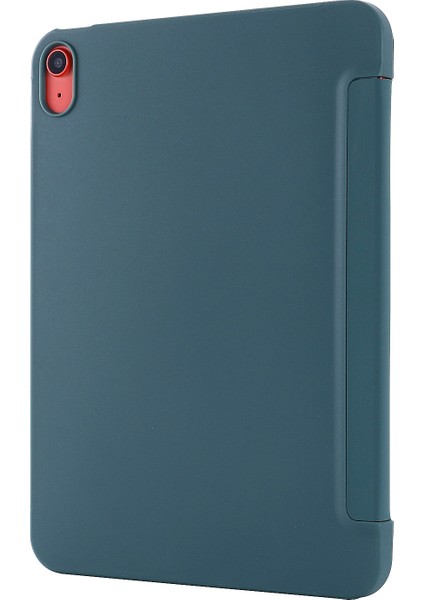 iPad 10. Nesil 10.9 2022 Için Tablet Deri Kılıf (Yurt Dışından) modelleri
