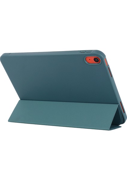 iPad 10. Nesil 10.9 2022 Için Tablet Deri Kılıf (Yurt Dışından) fırsatları