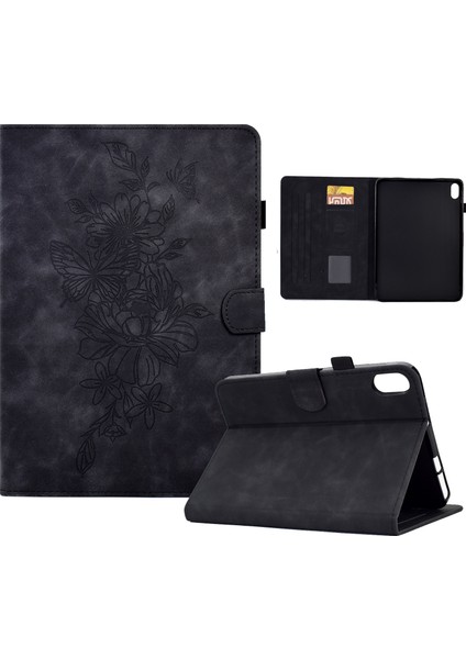 iPad 2025/2022 Için Akıllı Tablet Kılıfı (Yurt Dışından)