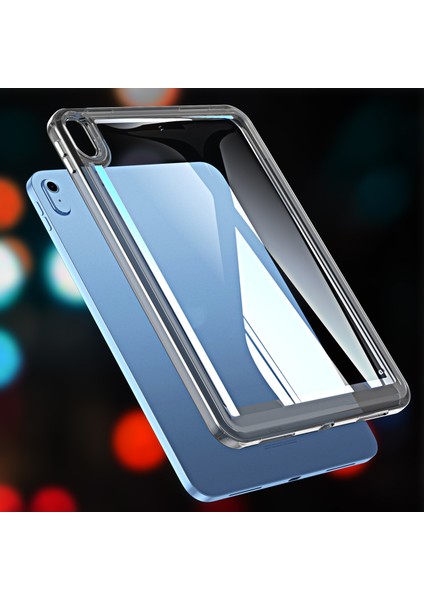 iPad 10. Nesil 10.9 2022 Için Akrilik Tablet Kılıfı (Yurt Dışından)
