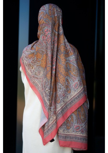 Etnik Soft Şal 3054-20 fırsatları
