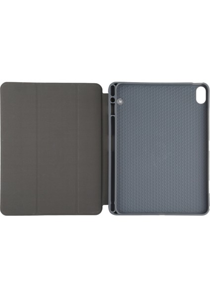 iPad 10. Nesil 10.9 2022 Için Tablet Deri Akıllı Kılıf (Yurt Dışından)