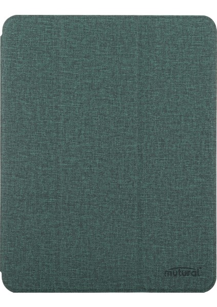 iPad 10. Nesil 10.9 2022 Için Tablet Deri Akıllı Kılıf (Yurt Dışından) modelleri