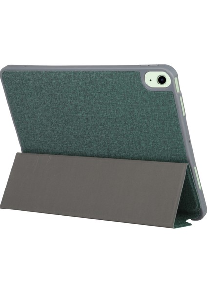 iPad 10. Nesil 10.9 2022 Için Tablet Deri Akıllı Kılıf (Yurt Dışından) indirimleri