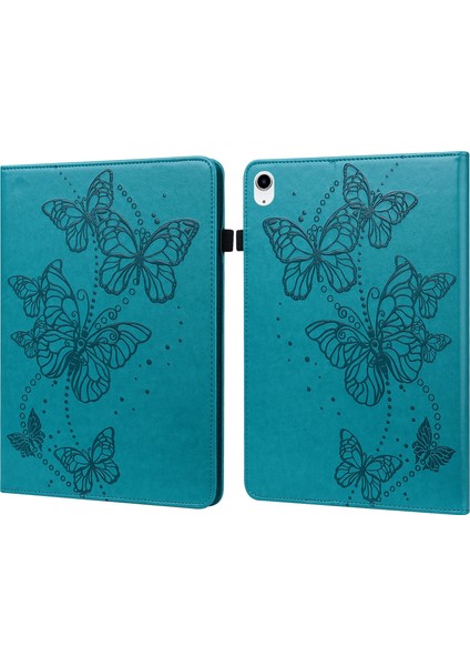 iPad 10. Nesil 10.9 2022 Için Tablet Kılıfı (Yurt Dışından)