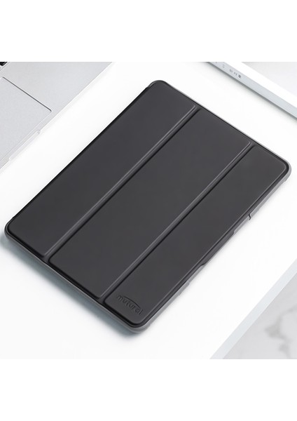 iPad 10. Nesil 10.9 2022 Için Deri Tablet Kılıfı (Yurt Dışından)