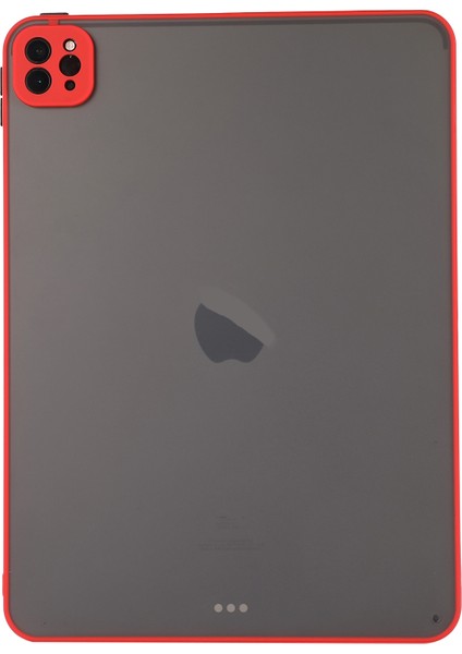 iPad 10. Nesil 10.9 2022 Için Skin Fe Tablet Kılıfı (Yurt Dışından)