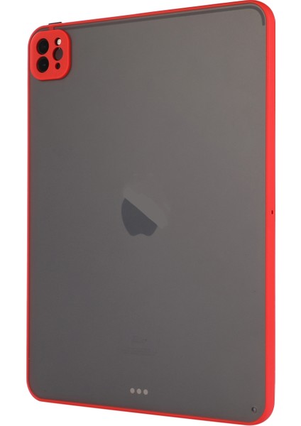 iPad 10. Nesil 10.9 2022 Için Skin Fe Tablet Kılıfı (Yurt Dışından)