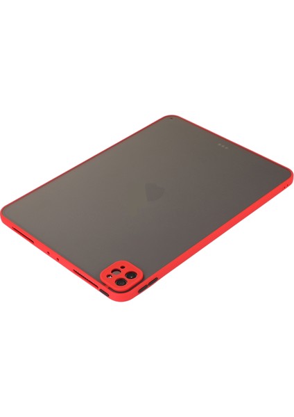 iPad 10. Nesil 10.9 2022 Için Skin Fe Tablet Kılıfı (Yurt Dışından)
