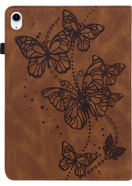 iPad 10. Nesil 10.9 2022 Için Tablet Kılıfı (Yurt Dışından) indirimleri