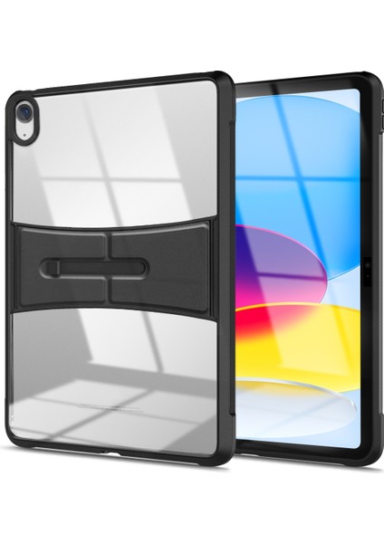iPad 10. Nesil 10.9 2022 Için Tablet Koruyucu Kılıf (Yurt Dışından)