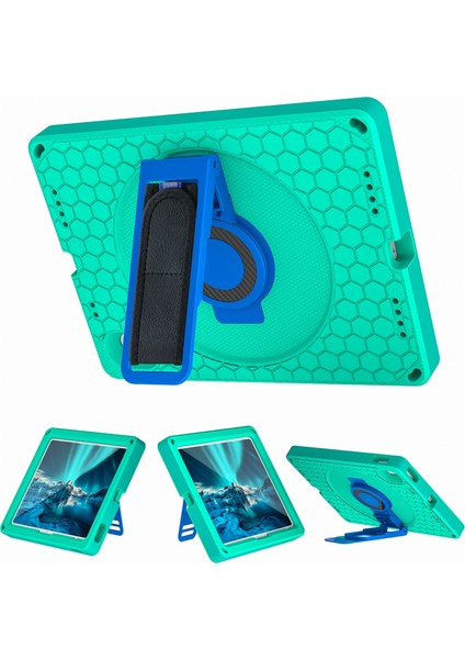 iPad 10. Nesil 10.9 2022 Için Döner Braketli Tablet Kılıfı (Yurt Dışından) fırsatları