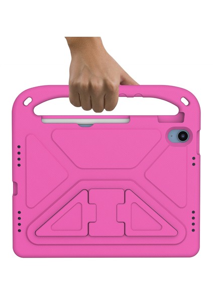 iPad 10. Nesil 10.9 2022 Için Taşınabilir Tablet Kılıfı (Yurt Dışından)