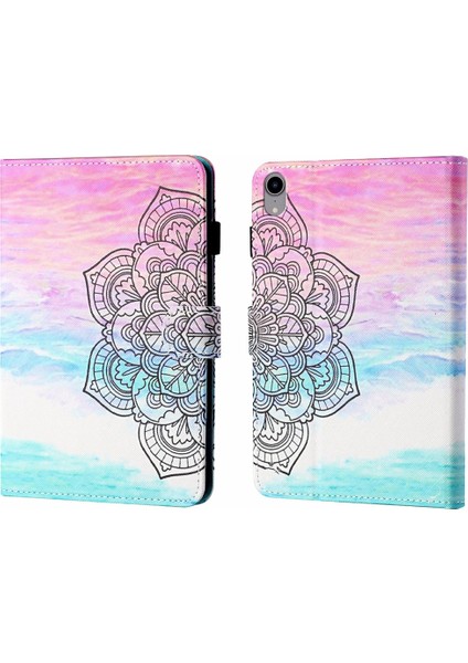 iPad 10. Nesil 10.9 2022 Için Akıllı Tablet Kılıfı (Yurt Dışından)