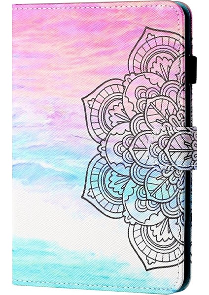 iPad 10. Nesil 10.9 2022 Için Akıllı Tablet Kılıfı (Yurt Dışından) fiyatları