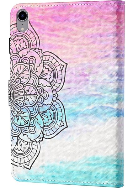 iPad 10. Nesil 10.9 2022 Için Akıllı Tablet Kılıfı (Yurt Dışından) modelleri