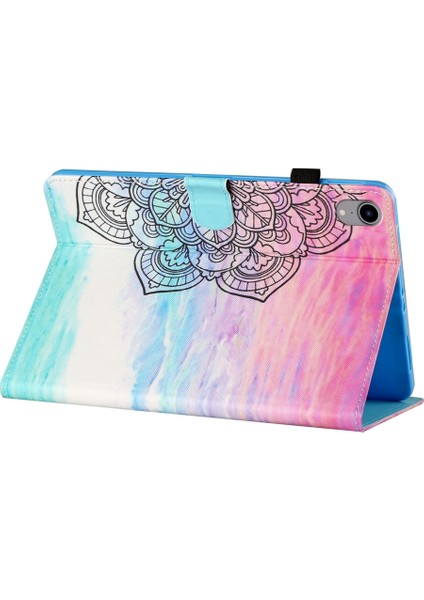 iPad 10. Nesil 10.9 2022 Için Akıllı Tablet Kılıfı (Yurt Dışından) fırsatları