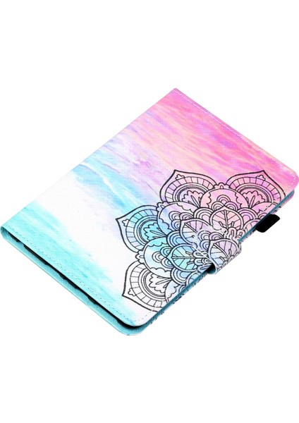 iPad 10. Nesil 10.9 2022 Için Akıllı Tablet Kılıfı (Yurt Dışından) indirimleri