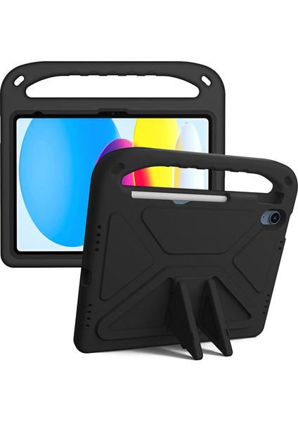 iPad 10. Nesil 10.9 2022 Için Taşınabilir Tablet Kılıfı (Yurt Dışından) fiyatları