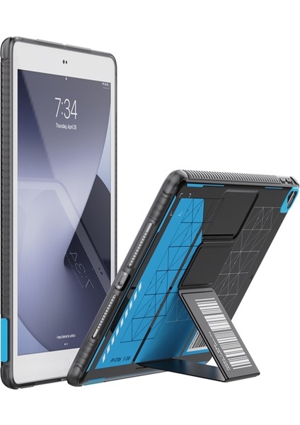 iPad 10. Nesil 10.9 2022 Için Tutuculu Tablet Kılıfı (Yurt Dışından) fiyatları