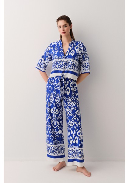 Island Plaj Gömleği