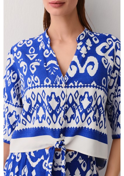 Island Plaj Gömleği modelleri