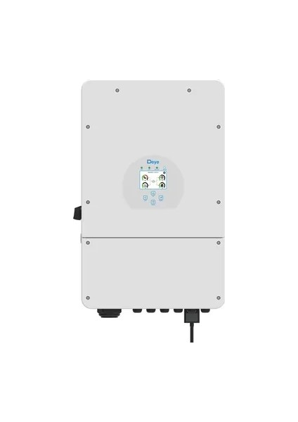 20KW Üç Faz Hv Hibrit Invertör